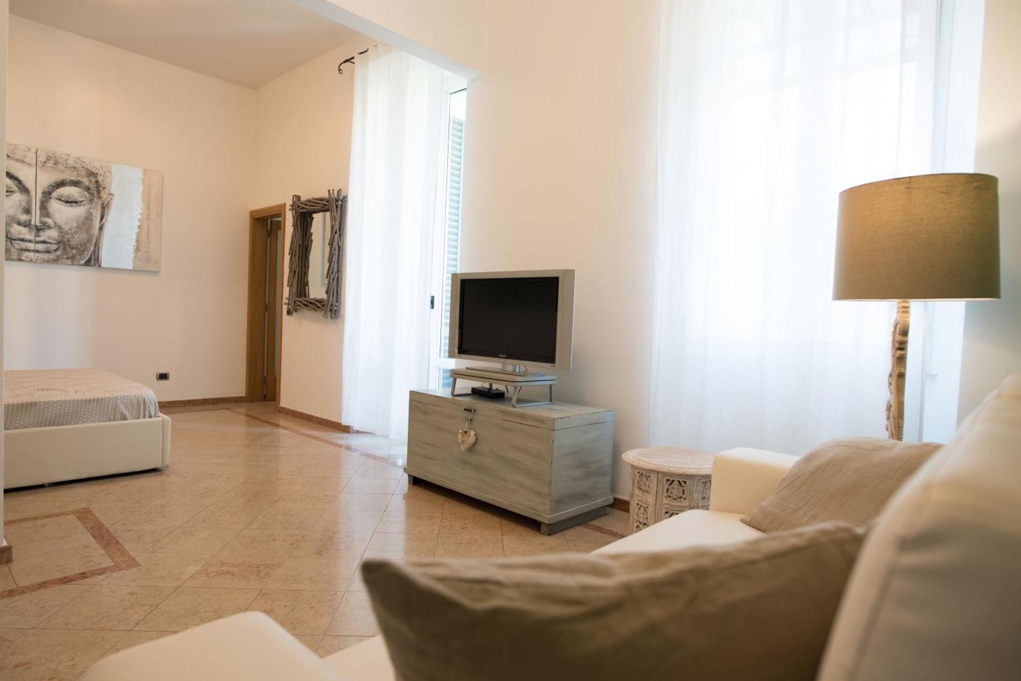 Maison Etoile Florenz Zimmer foto