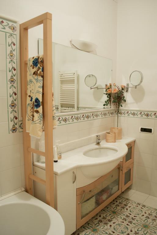 Maison Etoile Florenz Zimmer foto