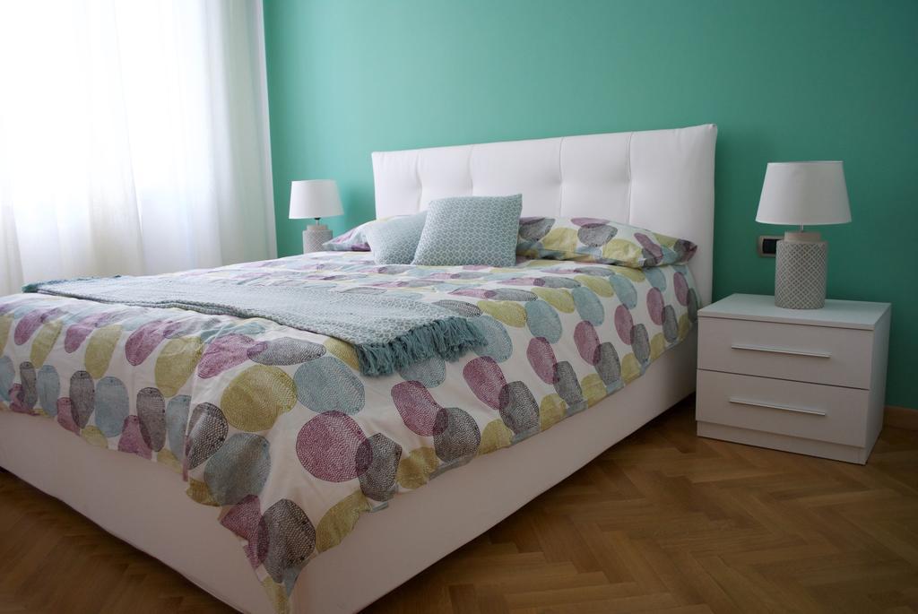 Maison Etoile Florenz Zimmer foto