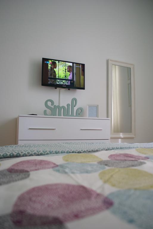 Maison Etoile Florenz Zimmer foto